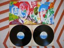 UFO Strangers In The Night Double Vinyl UK 1979 Chrysalis 1st Press LP EXC