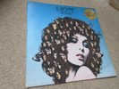 Mott The Hoople Self-Titled LP UK 1st Press  SUPER AUDIO   [Ex+/Ex-]