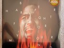 BEN HARPER Fight Your Mind VIRGIN ORIGINAL 1995 USA PRESSING 2 x LP 180 Gram NEW