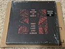 The Sisters Of Mercy First And Last And Always Box Set 4 Vinyl Records