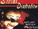 Social Distortion WHITE LIGHT WHITE HEAT WHITE TRASH New Colored Vinyl LP