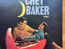 Chet Baker – It Could Happen To You Riverside – VIJ-4068  Japanese Reissue 1985