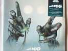 John Carpenter The Fog Swirl Coloured Vinyl Record New Sealed WW067