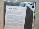 NEW ORDER 12
