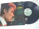 Johnny Hallyday - LP HI-FI STEREO 840.521 BY 