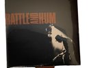 U2..LP.. RATTLE AND HUM  ISLAND 7 91005-1   1988 DOUBLE LP