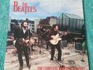 The Beatles Complete Rooftop Concert (Picture Disc) LP