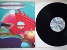 Gravestone – Creating A Monster (Scratch Records 1986) LP Vinyl