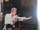 David Bowie Live In Berlin Rare Exhibition Orange Vinyl 1978 Sealed