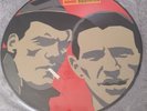 The Business-Suburban Rebels Vinyl Picture Disc,Punk