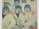 *MINT* BEATLES 'TOP OF THE POPS' YESTERDAY AND TODAY BUTCHER COVER PROMO P-9431