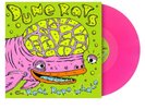 DUNE RATS - Real Rare Whale (Limited Edition Lenticular Pink Vinyl) - LP