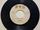 HEAR  RARE JAMAICAN ROOTS DUB 45 EX  Big Youth Burning Spear Mosia Garvey FOX