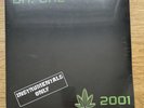 Dr. Dre - 2001 (Instrumentals only) Vinyl 2LP (sealed)