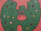 Cookin soul Wu Tang Clan Wu Xmas Red Vinyl