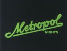 RSF - Metropol Nights - Vinyl (LP)