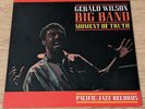 Gerald Wilson Big Band Moment of Truth LP vinyl 12