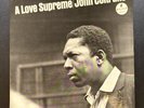 John Coltrane A Love Supreme NM-/VG++ MONO Van Gelder Impulse LP A-77