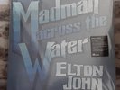 Elton John - Madman Across the Water - Vinyl  Me Please colored numbered