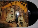 British Invasion LP Troggs From Nowhere Brit Press Fontana Mono 1966