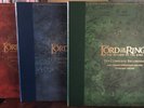 The Lord Of The Rings - The Complete Recording - 3 x Coloured Vinyl Box Sets