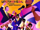 Ella Fitzgerald - Ella at the Hollywood Bowl: The Irving Berlin Songbook (LP)