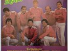 LOS REYES LOCOS DEMASIADO SEALED LATIN CUMBIA SALSA CHICANA RARE PROMO
