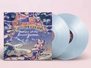 Red Hot Chili Peppers  Return of the Dream Canteen BABY BLUE 2LP Lim Ed PRESALE