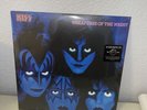 KISS Creatures Of The Night 2014 Vinyl 180 Gram Remaster US NEW