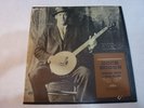 Dock Boggs - Legendary Singer & Banjo Player