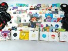 Huge Mixed Assorted Bundle Of 7