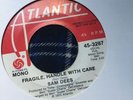 modern soul Sam Dees Fragile Handle With Care