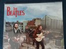 The Beatles The Complete Rooftop Concert, Blue Vinyl