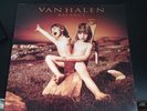 Van Halen Balance LP Original Pressing Rock Record Vinyl Hard Heavy   Rock