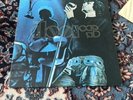 The DOORS “Absolutely Live” ELKETRA 2XLP EX gatefold x