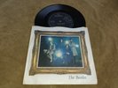 THE BEATLES-PENNY LANE-STRAWBERRY FIELDS FOREVER-ORIG 67'  PAPER PIC Slv-top Nm