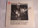 V/A Rock A Rouen French SEALED LP Les Flics Persona Non Grata PUNK gothic metal