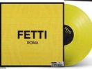 RARE  Fetti 2019 RSD Yellow Vinyl LP Sealed Freddie Gibbs Curren$y Alchemist