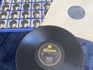 The Beatles, A Hard Days Night, vinyl LP, 1964 Mono, XEX481-3N XEX482-3N