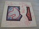 Spandau Ballet/ True/ Chrysalis/ 1983/ Canada/ Signed Autographed by entire band