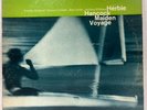 Herbie Hancock - Maiden Voyage Blue Note LP BLP 4195 RVG NY Freddie Hubbard
