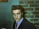 ELVIS PRESLEY    LP   RCA   