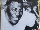 Howlin' Wolf - Change My Way - 1977 USA Chess LP - EX