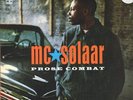 MC SOLAAR Prose Combat (White Vinyl) DOUBLE LP VINYL Europe Polydor 2021 15