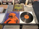 BLACK SABBATH: Born Again, RED VERTIGO, 814 271-1, GER, 12