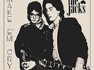 Jacks - Make 'em Cry - LP Vinyl - REM08P - NEW