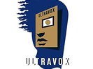 Ultravox - Return To Eden (Live) - Double LP Vinyl - CRV1011 - NEW
