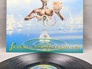 Iron Maiden - Seventh Son Of A... EMD 1006. EX/EX. 1st UK Press  Vinyl Record LP