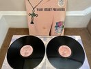 MANIC STREET PREACHERS - GENERATION TERRORISTS UK FIRST PRESS VINYL LP NEAR MINT