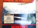 BRUCE SPRINGSTEEN NEBRASKA - Brand New LP, in Shrink Wrap